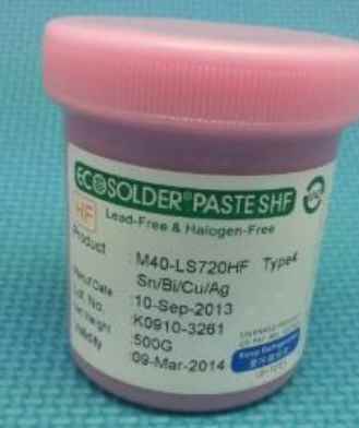 低温锡膏相比于其他锡膏有哪些优势