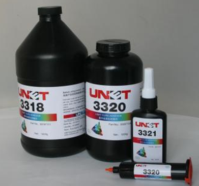 使用UV胶要注意哪几点