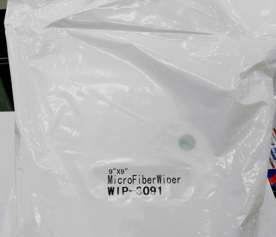 无尘布的防静电作用