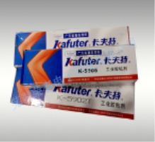 卡夫特胶水使用注意事项